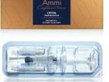 Филлеры Ammi Hydro, Ammi Crystal, Ammi Aqua - фото 1
