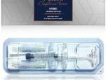 Филлеры Ammi Hydro, Ammi Crystal, Ammi Aqua - фото 2