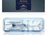 Филлеры Ammi Hydro, Ammi Crystal, Ammi Aqua - фото 3