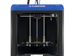 FlashForge Artemis 3D Printer Education Bundle (Blue)