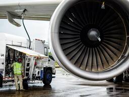 Fresh Kazakhstan Origin Jet-A1 fuel allocations direct from refinery