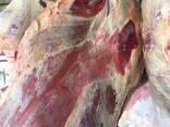 FROZEN BEEF - photo 1