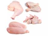 Frozen chicken breast/Hot Selling Frozen Chicken Breast For Sale - фото 4