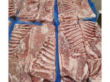 Frozen Pork Meat High Quality Frozen Pork Meat Supply Pork Meat Frozen - фото 1