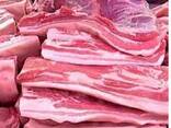 Frozen Pork Front feet , Frozen Pork Back Hind, ham 3d, Pork Jowls and pork tails - фото 1