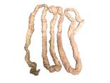 Frozen pork small intestine exporter for sale Frozen pork bowels, - фото 1