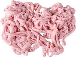 Best Selling Frozen Fresh Pork Small Intestines Organ Best Grade Premium Quality