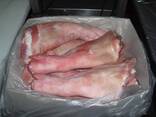 Frozen Porks , Frozen Porks Tail, Ears, Legs, Hind/ Frozen Pork, Pork Belly, Pork Loin - photo 1