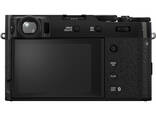 FUJIFILM X100VI Digital Camera (Black) - photo 1