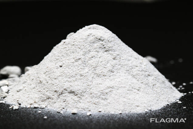 Гидроксид алюминия тригидрат