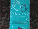 Gloves disposable . - фото 2