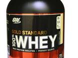 Gold Standard Whey Protein Sports Supplements Supply 2021 /100% Gold Standard Whey Protein - photo 1