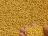 Granulated sulfur, lump sulfur - photo 1