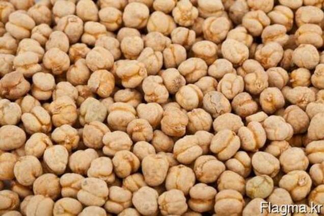 Greenfield Incorporation sells Chickpea /wholesale/