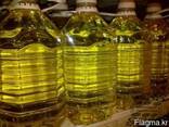 Greenfield Incorporation sells Sunflower Seed Oil - photo 1