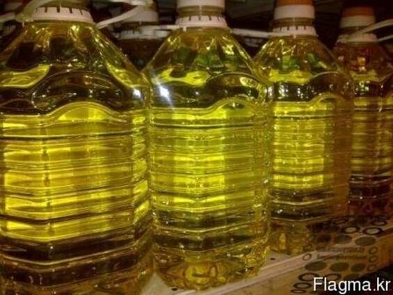 Greenfield Incorporation sells Sunflower Seed Oil