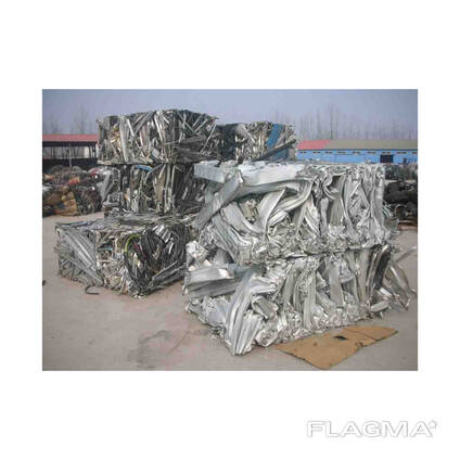 High Quality Aluminum Extrusion 6063 Scrap Available wholesale