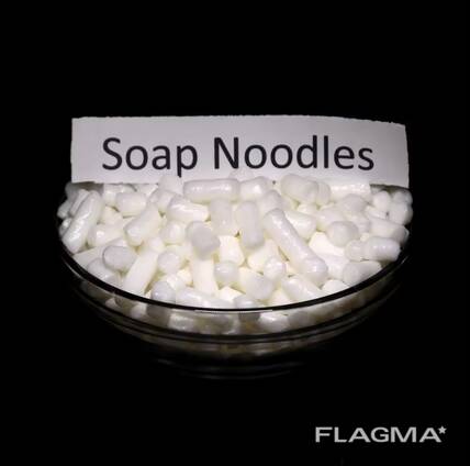 Indonesia high quality original grade 80 20 white soap noodles for laundry soap
