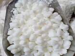 Indonesia high quality original grade 80 20 white soap noodles for laundry soap - фото 7