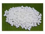 Indonesia high quality original grade 80 20 white soap noodles for laundry soap - фото 10