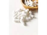 Indonesia high quality original grade 80 20 white soap noodles for laundry soap - фото 11