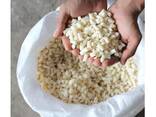Indonesia high quality original grade 80 20 white soap noodles for laundry soap - фото 14