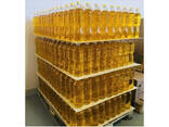 Best Quality Organic Sunflower Cooking Oil Wholesale - фото 1