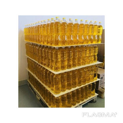 Best Quality Organic Sunflower Cooking Oil Wholesale