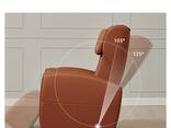 Home Small Electric Massage Chair Simple Portable Stretching Foot Fully Automatic Whole - photo 2