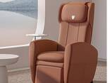 Home Small Electric Massage Chair Simple Portable Stretching Foot Fully Automatic Whole - photo 9