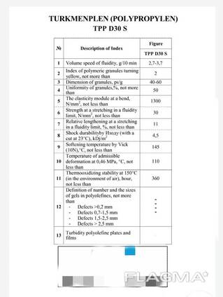 I will represent the interests of your company in Turkmenistan