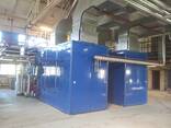Used gas engine MWM 800 kW. 2011, Cogeneration - photo 1