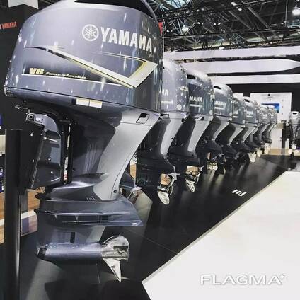 Japan outboard marine engines 2-4 stroke