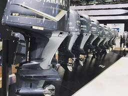 Japan outboard marine engines 2-4 stroke