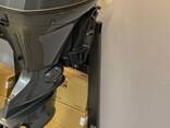 Japan outboard marine engines 2-4 stroke - фото 2