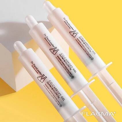 Карбокситерапия маски наборы по карбо терапии Корея