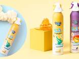 Корейская косметика для детей Formal Bee Kids - фото 2