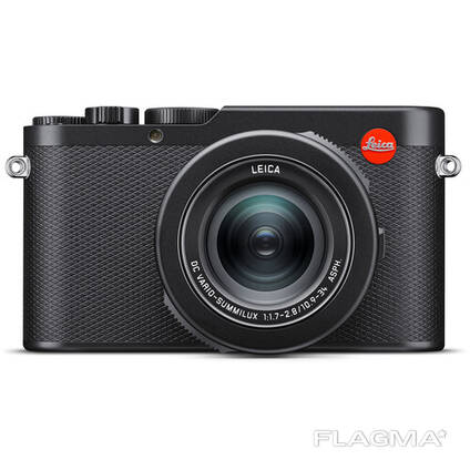 Leica D-Lux 8 Digital Camera