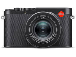 Leica D-Lux 8 Digital Camera