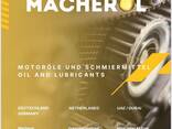 MACHEROL MAX-TECH FS Perfection BM 10W40 API SP/CF ACEA A3/B4 - фото 3