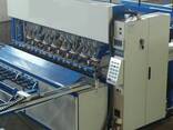 Machine for welding reinforcing mesh rod/rod VM 24 - photo 3