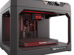 MakerBot Replicator 3D Printer for Education Bundle