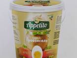 High-calorie "Appetito" mayonnaise Provencal 67% - photo 1