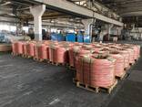 Медь катодная. - фото 2