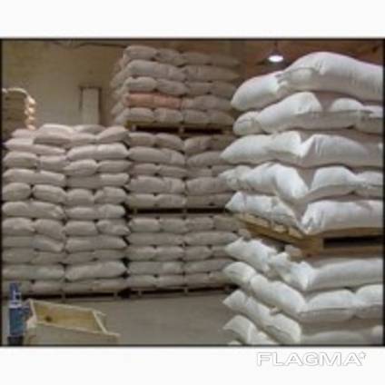 Мука пшеничная