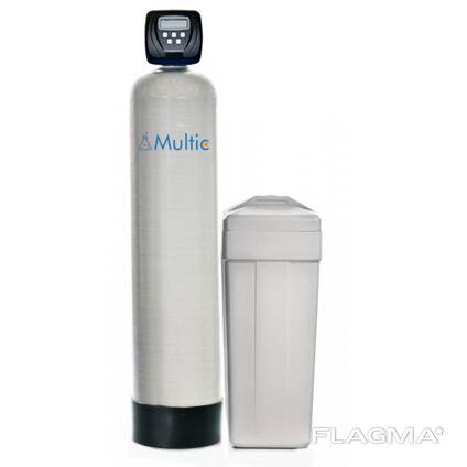 Multic 종합 수처리 시스템
