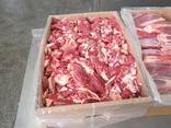 Мясо говядина на Китай - фото 2