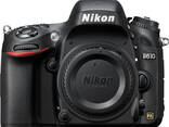Nikon D6 DSLR Camera (Body Only) - photo 1