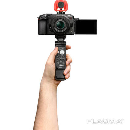 Nikon Z30 Creator's Kit