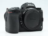 Nikon Z7 II Mirrorless Camera - фото 1
